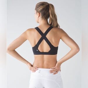 Lululemon - Run Stuff Your Bra III (Power Mesh)